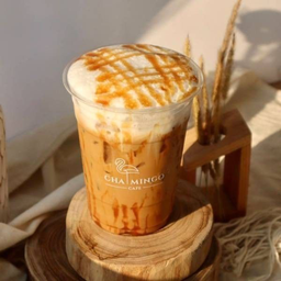 คาราเมล มัคคิอาโต Delivery