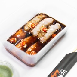 ทะเลดองโชยุ