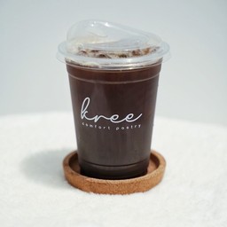Kree Comfort Pastry