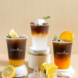 อเมริกาโน่เลมอน Delivery