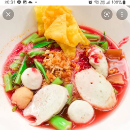 เย็นตาโฟ