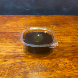 ซอสทงคตสึถ้วย 1 ออนซ์