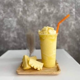 สัปรดสด-ปั่น