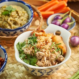 ตำขนุน แนะนำ