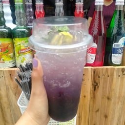 ชา ปัง เย็น cafe จรัญสนิทวงศ์