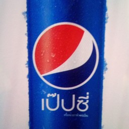 [เครื่องดื่ม] Pepsi แบบกระป๋อง 325 ml.