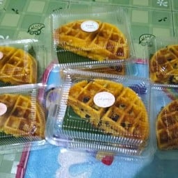 บาร์บีคิว 10 บาท