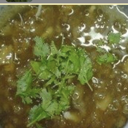 กระเพาะปลาน้ำแดง 220