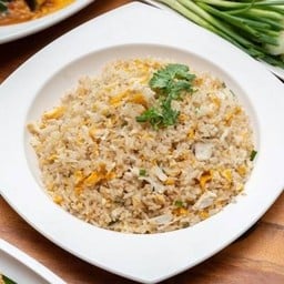ข้าวผัดปู(เล็ก)