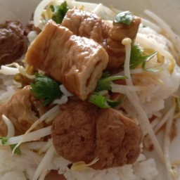 เฮือนเจ... เวียงน่าน