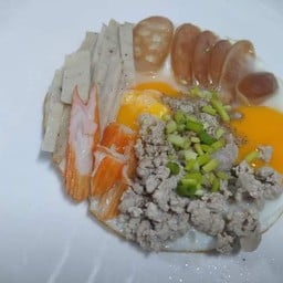 กับข้าว  กับปลา