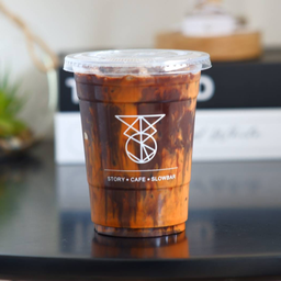 ชาไทยโกโก้