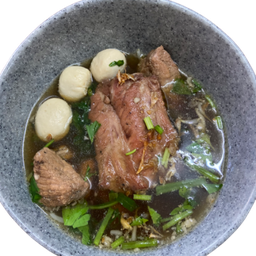 เกาเหลาหมู