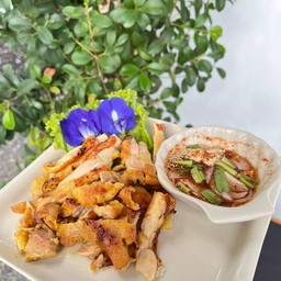 ไก่ย่าง