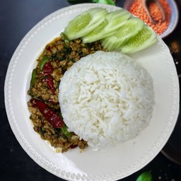 ครัวปากแตก