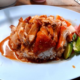 ฝั่งเป็ดย่าง