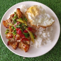 ครัวคุณชาย (ตามสั่ง)