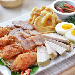 ออเดิร์ฟอีสาน