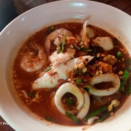 ก๋วยเตี๋ยวเจ๊อัม
