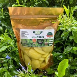 มะม่วงแช่อิ่ม