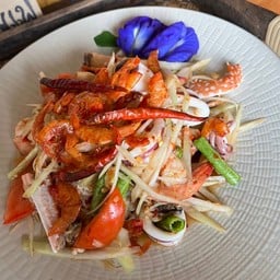 ตำรวมมิตรทะเล