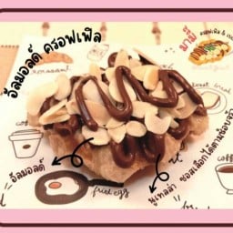 มามี๊ ครอฟเฟิล & เบเกอรี่