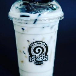 เฉ๊าก๊วยนมสด