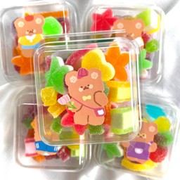 เยลลี่ฟลุ๊ตตี้