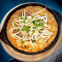 ยำ 10 บาท ..