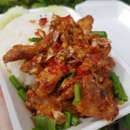 Make A Dish (เมคอะดิช) สาขาลาดกระบัง