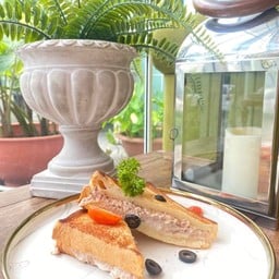 Tuna Cheese