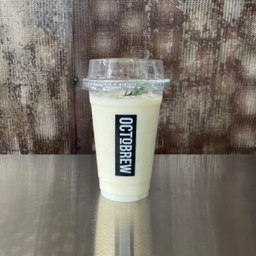 สมูธตี้ซิตรอนโยเกิร์ต