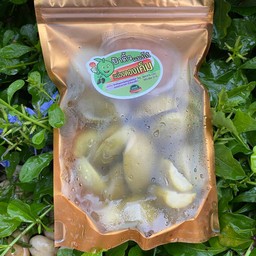 มะม่วงดองเค็ม