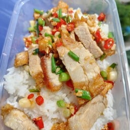 ครัวตามสั่งแม่โอ๋