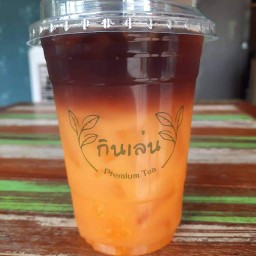 กินเล่น Premium Tea