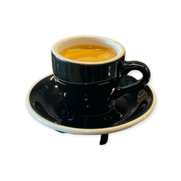 Espresso shot