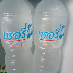 น้ำเปล่า