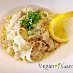 สปาเก็ตตี้คาโบนาร่า