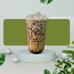 JIA CHA - เจียชา