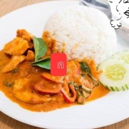 กุ้งเผาเตาถ่าน