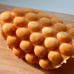 ABKiN Waffle แอบกินวาฟเฟิล