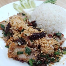 👍🏻 บะหมี่เกี๊ยวกุ้งปิงปิง 🦐  ผัดไทย  & ครัวตามสั่ง  บะหมี่หมูแดง  เกี๊ยวน้ำหมูแดง  เกี๊ยวน้ำต้มยำ  บะหมี บะหมี่เกี๊ยวกุ้ง - ปตท คู่สร้าง⭐️