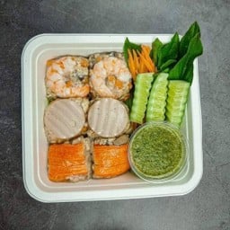 2530. Croffle พัทยาใต้