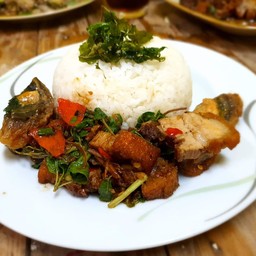 ครัวดอกเหมย
