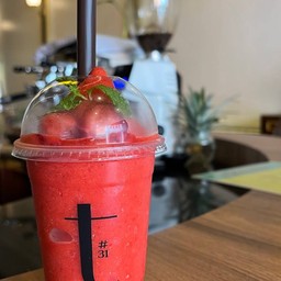 Strawberry