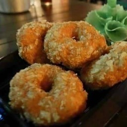 ทอดมันกุ้ง