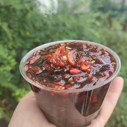 น้ำปลาหวานกระปุก