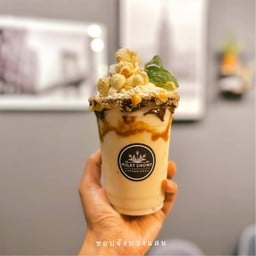 Milky Snowy Bangsaen