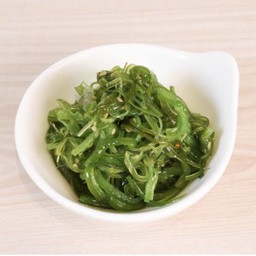 ยำสาหร่ายสุดซี๊ด