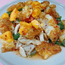 ยำโคตรเด็ด